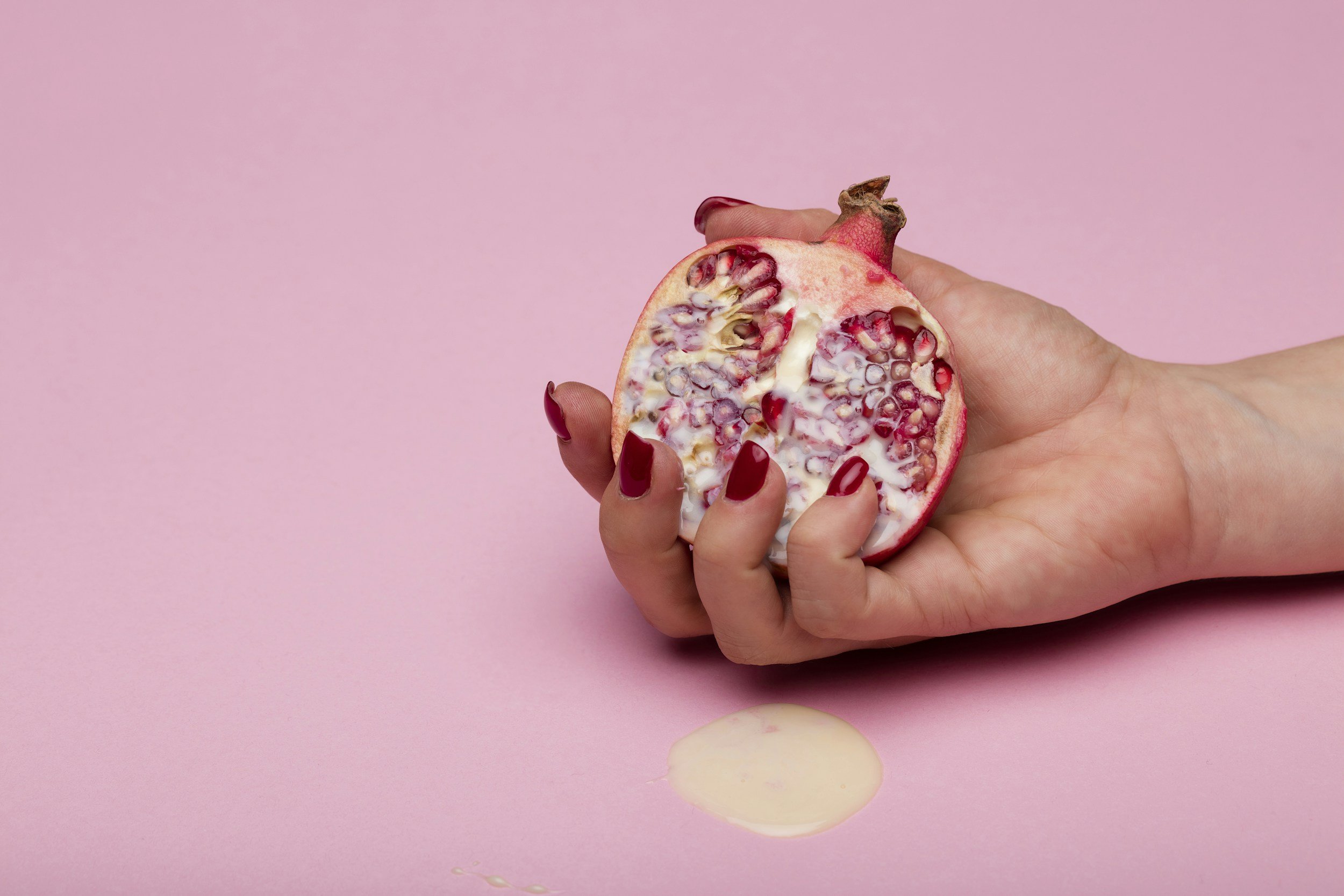 PCOS and Inositol: Benefits, Fertility, Period Health, Weight Loss &amp; How to Use It Safely