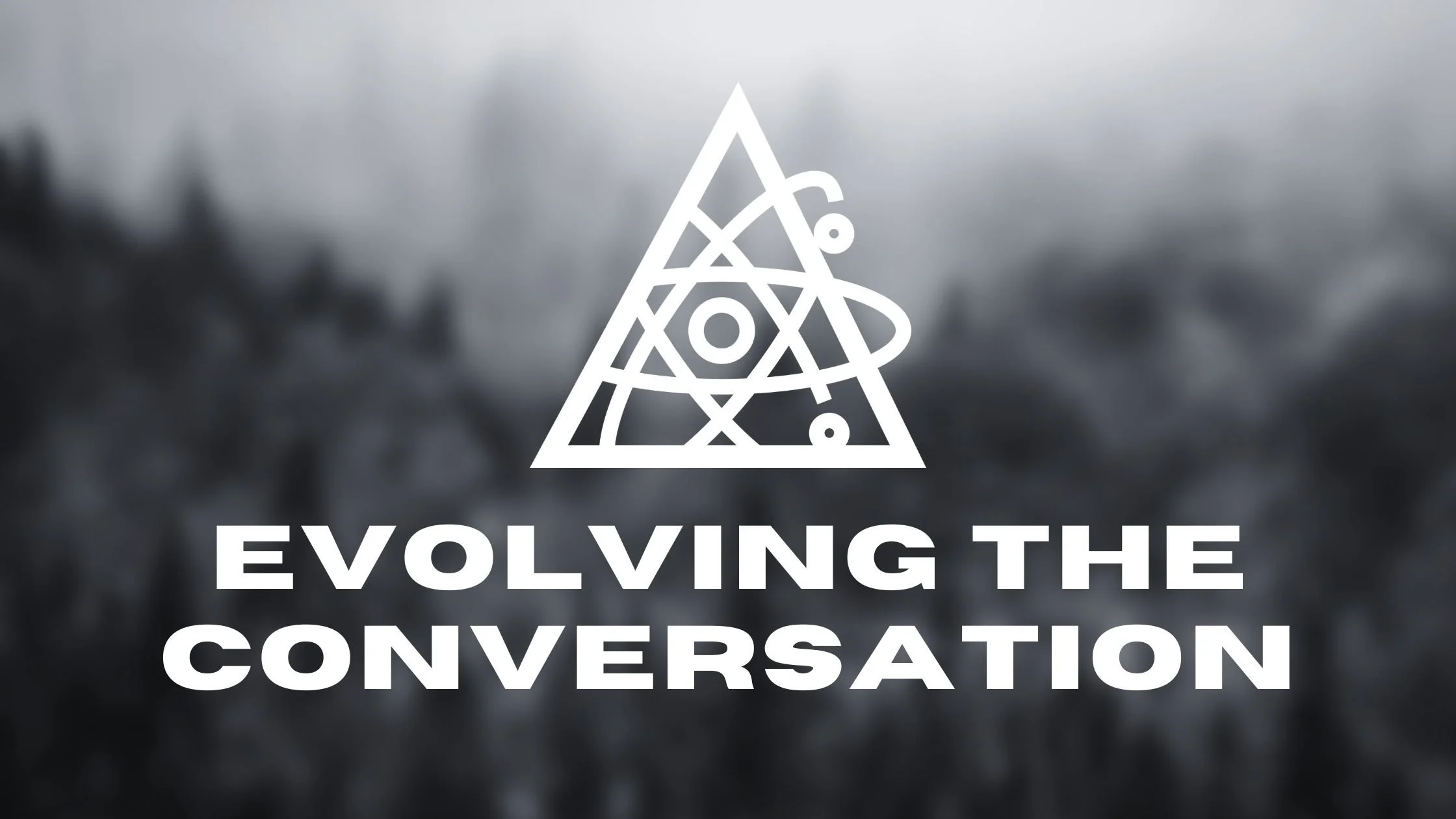 Evolving the Conversation