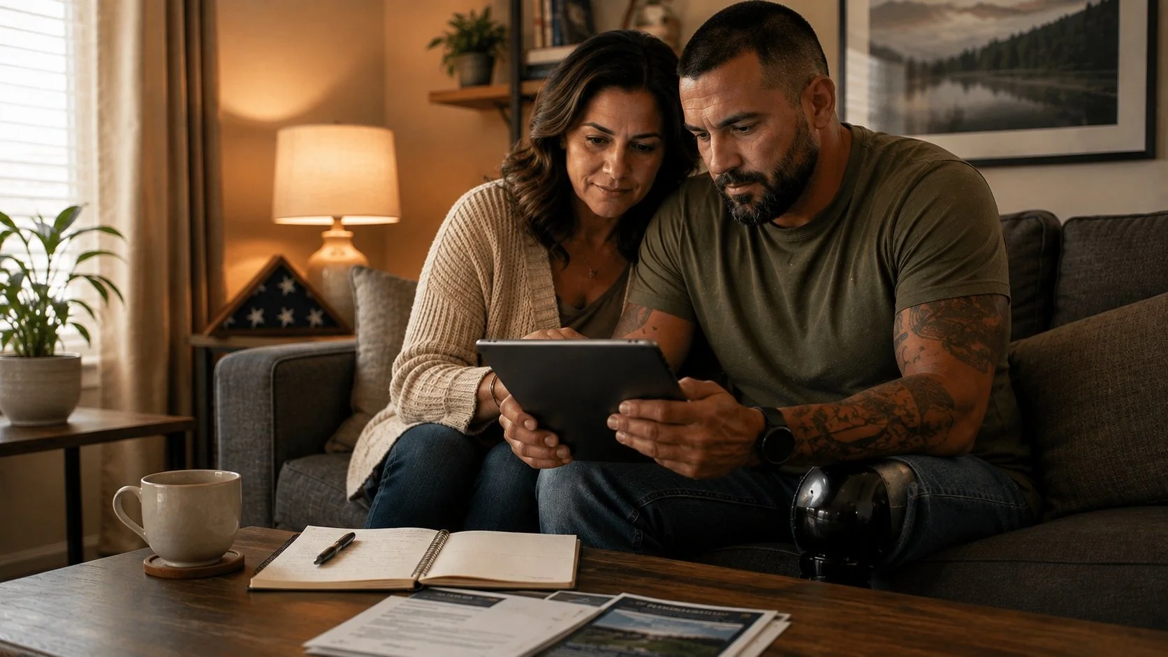 What Is the REDEEM App? A Smarter Way to Navigate Veteran Benefits