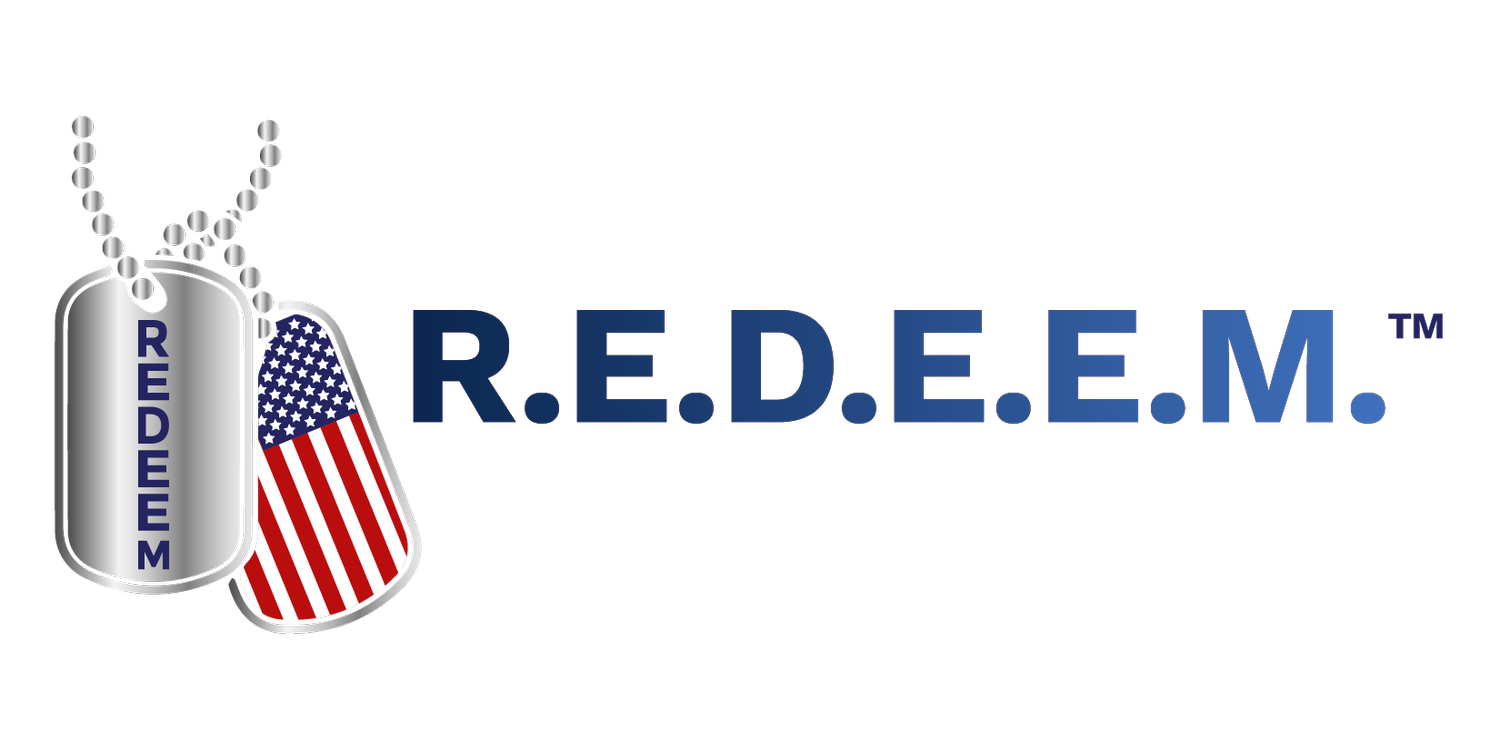 REDEEM promo
