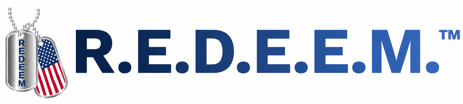 REDEEM promo