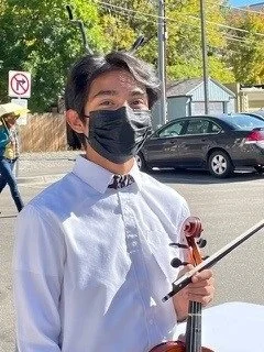 Upbeat Colorado’s October 16th Community Concert at Metro Caring food bank