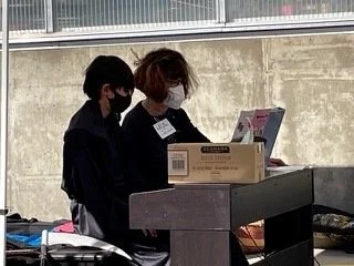 Upbeat Colorado’s October 16th Community Concert at Metro Caring food bank