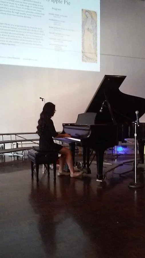Musical Ambassadors at the Denver Art Museum’s 15th Annual Celebration of Our Lady of Guadalupe