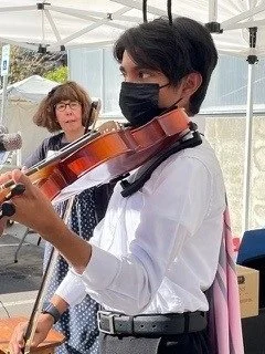 Upbeat Colorado’s October 16th Community Concert at Metro Caring food bank