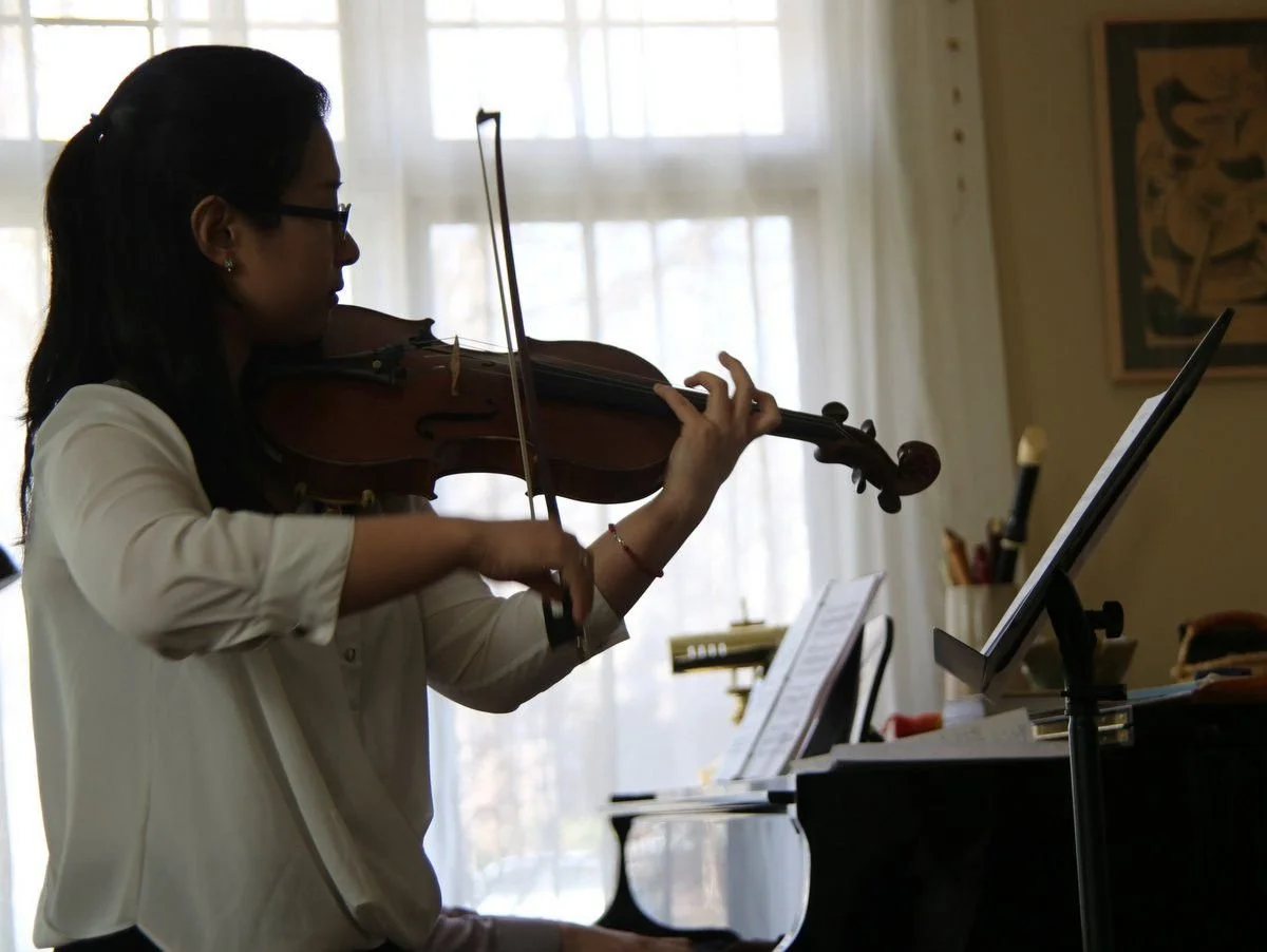 Photo by Norman Singer