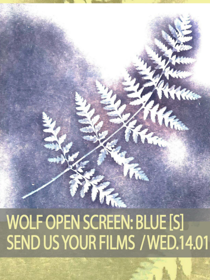 Open-Screen "blue(s)" 