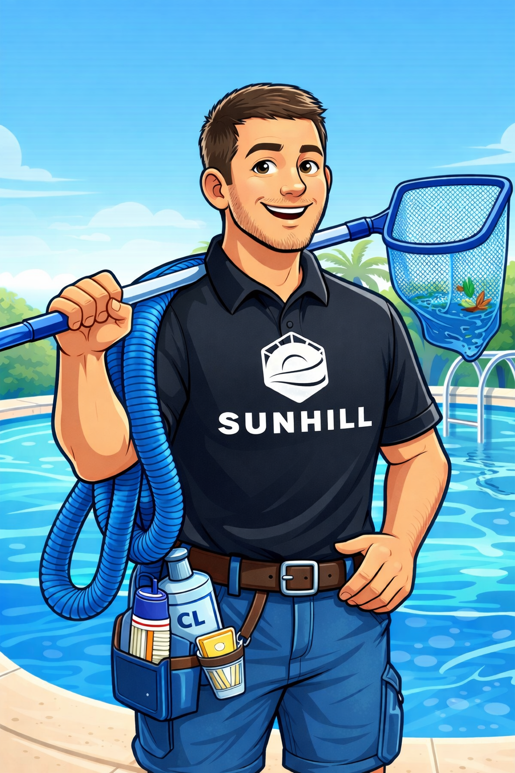 Pool Maintenance Tips &amp; Professional Pool Care Guides for Phoenix &amp; Surprise AZ
