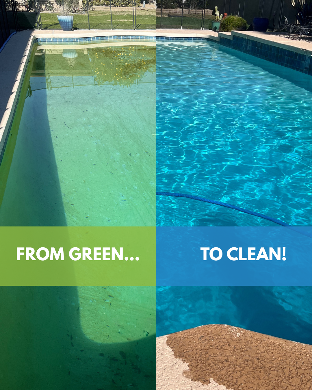 Pool Water Testing: How Often &amp; Ideal Chemical Levels Guide
