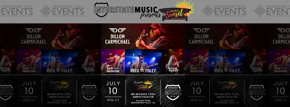 Sunset Concert Series