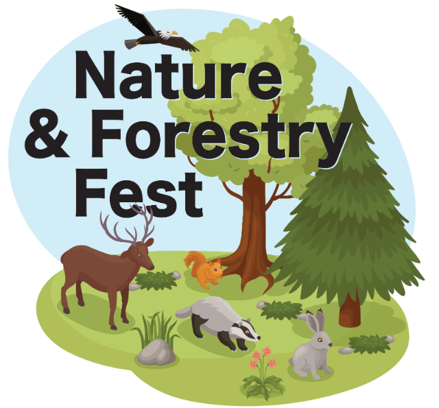 Forestry and Nature Festival