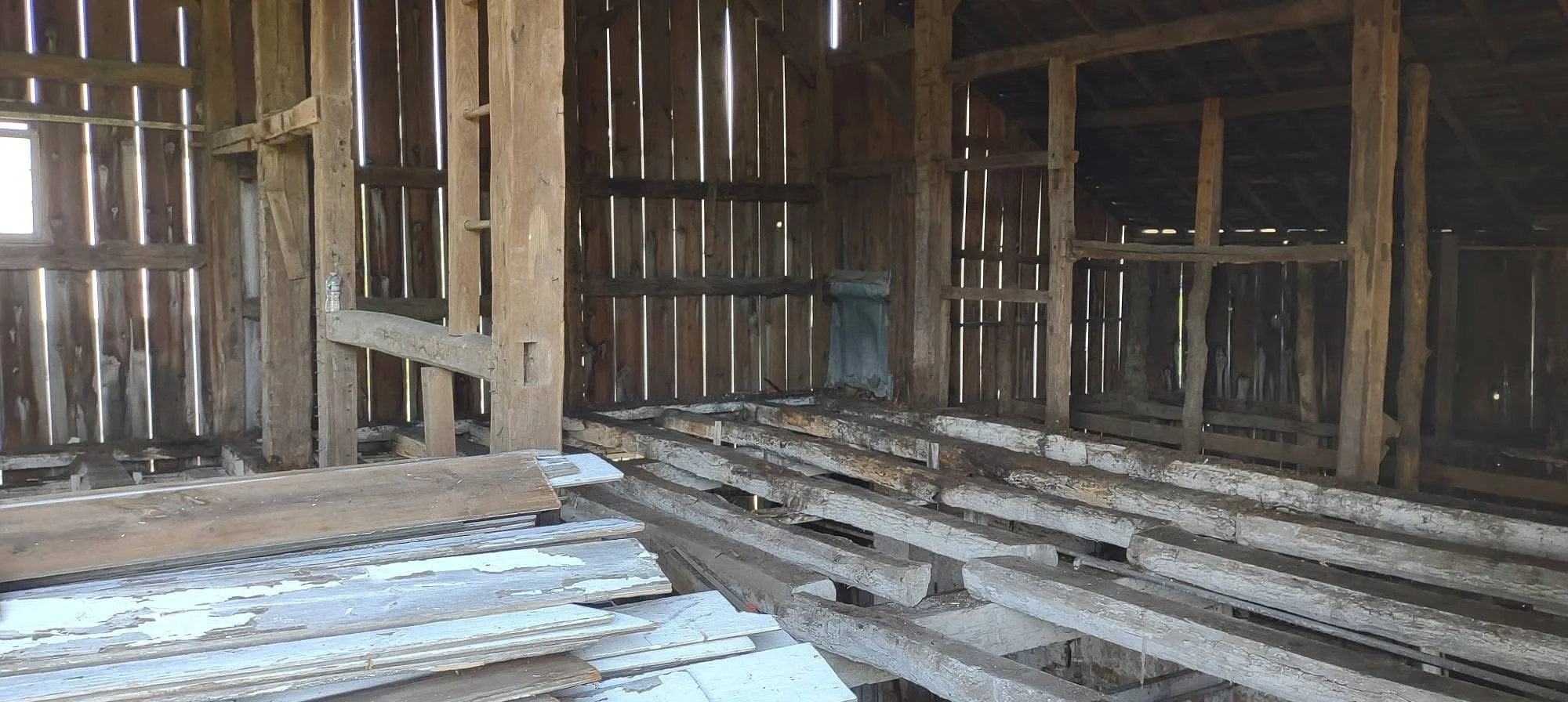6/4/2026 Dairy barn flooring