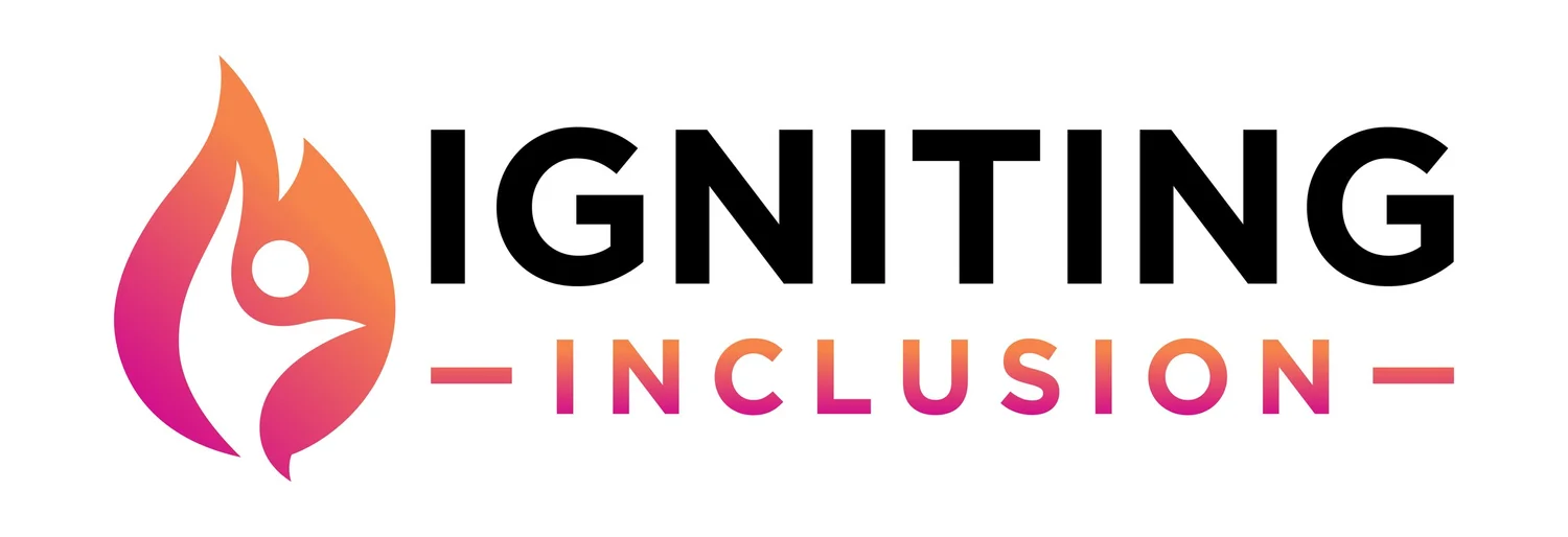 Dr. Jennifer Shepard: Igniting Inclusion