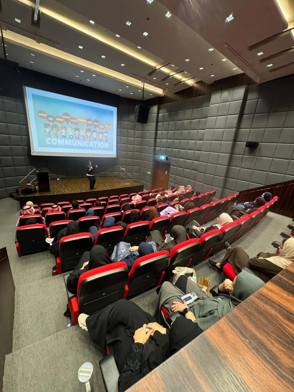 Workshops & Facilitation