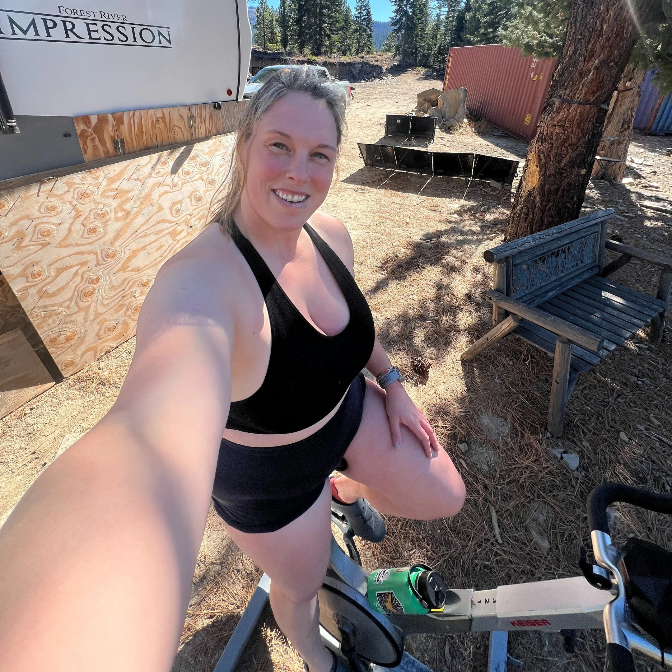 Branwyn Essentials Review: How Their Merino Activewear Performs for Women Who Do It All