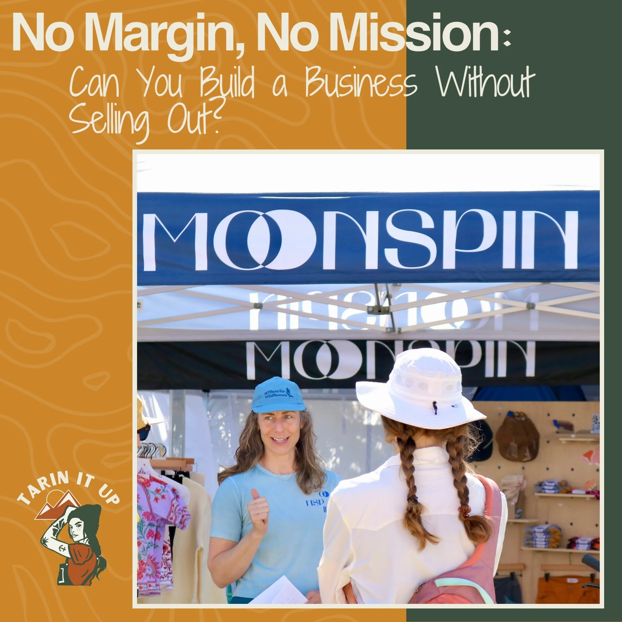 No Margin, No Mission: Can You Build a Business Without Selling Out?