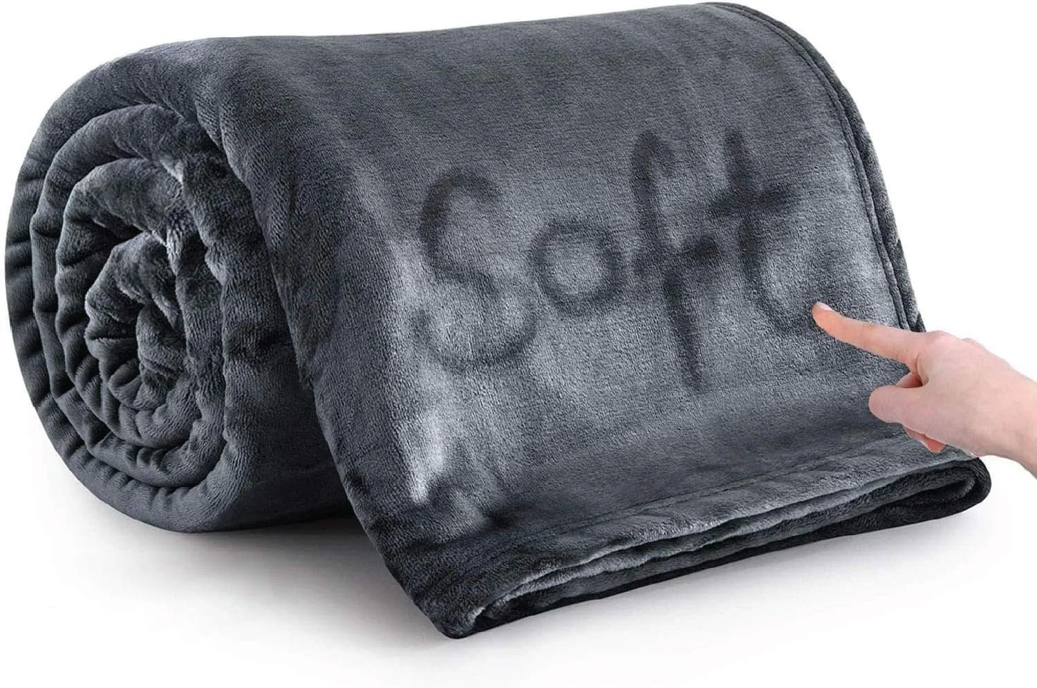 Fleece Blanket