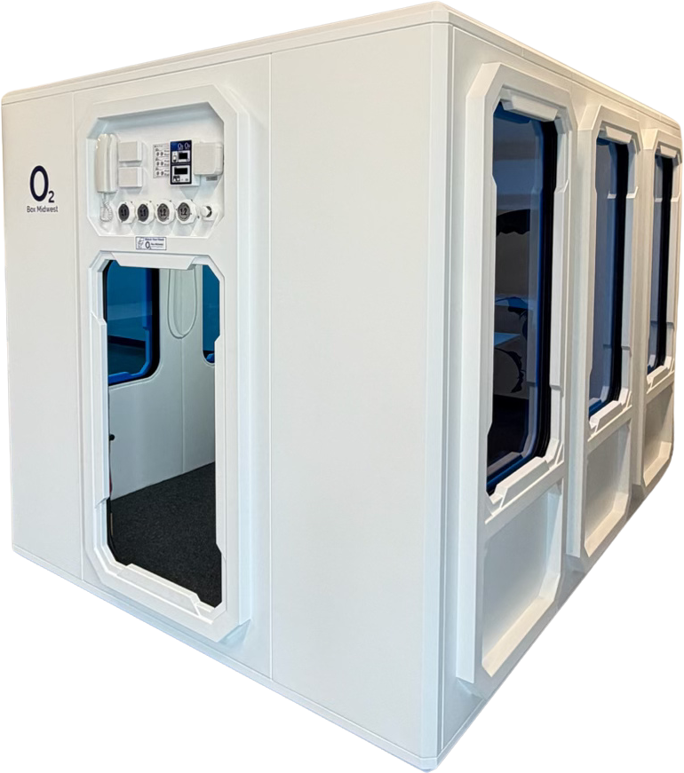 O2 Box Midwest