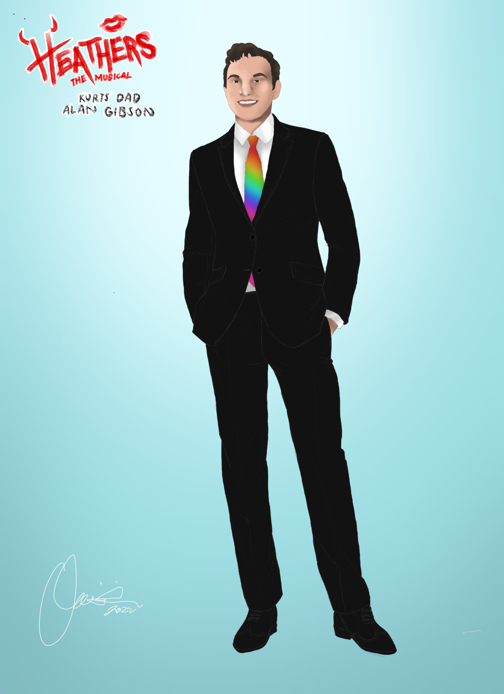 Kurts Dad - Funeral.png