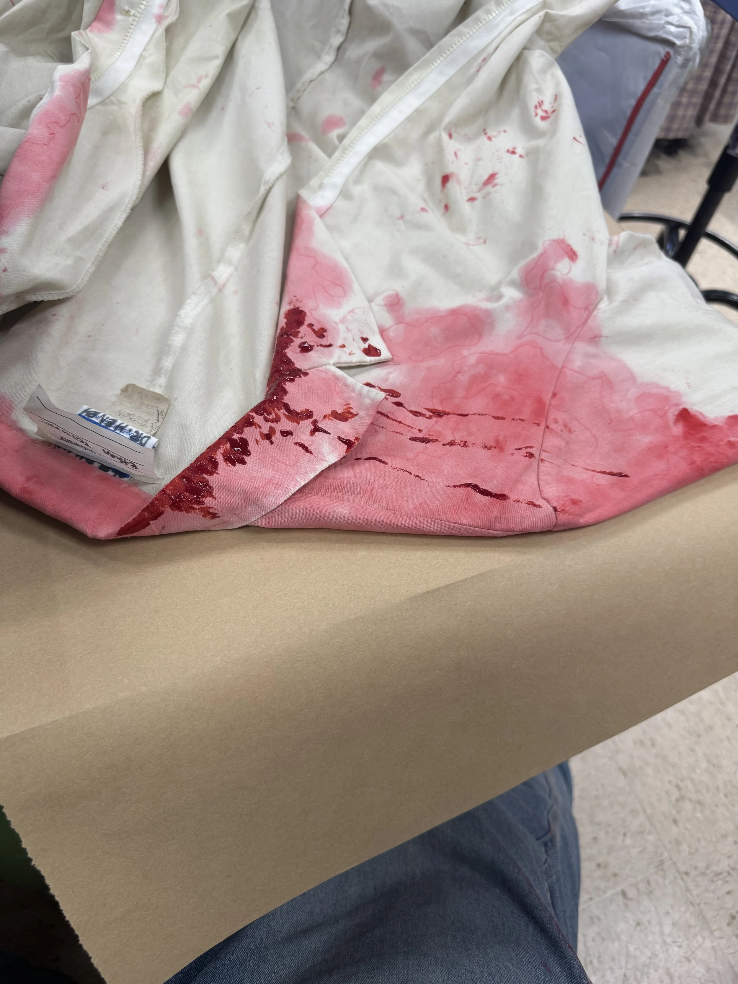 First Blood Layer - PermaBlood