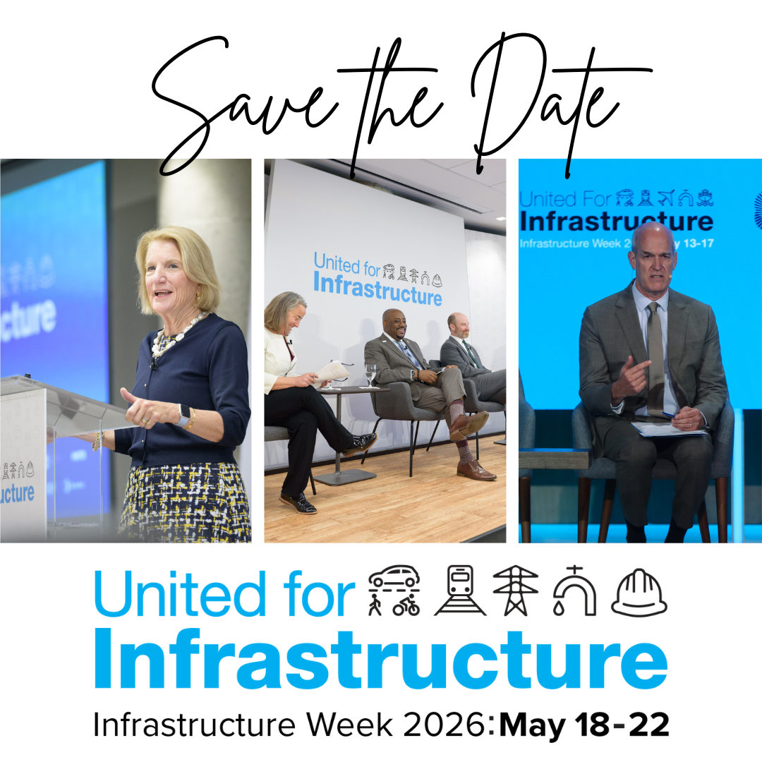 United Infastructure United for Infrastructure