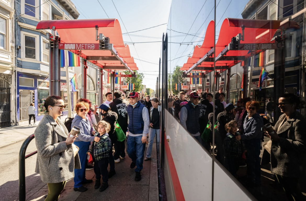 United for Infrastructure Newsletter | October 13, 2026