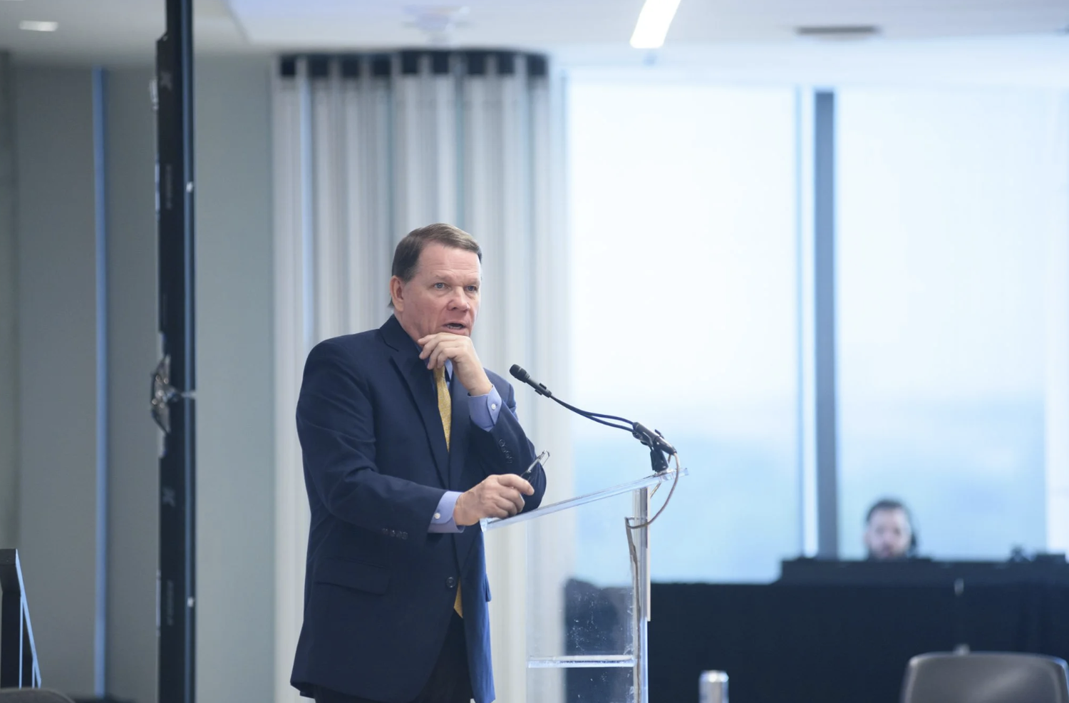 Sam Graves United for Infrastructure