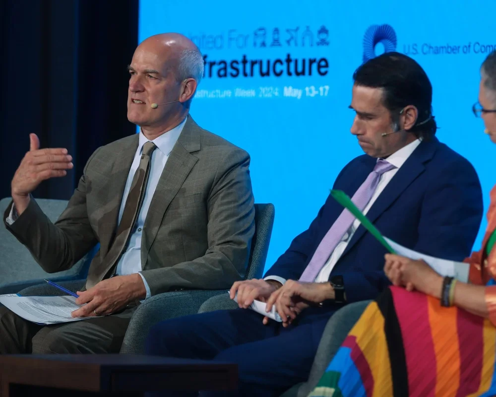 United Infrastructure Overview United for Infrastructure