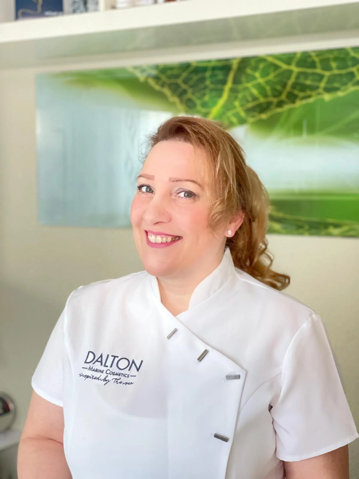 Helen Nokary - Inhaberin von Helens Beauty Massage & Spa