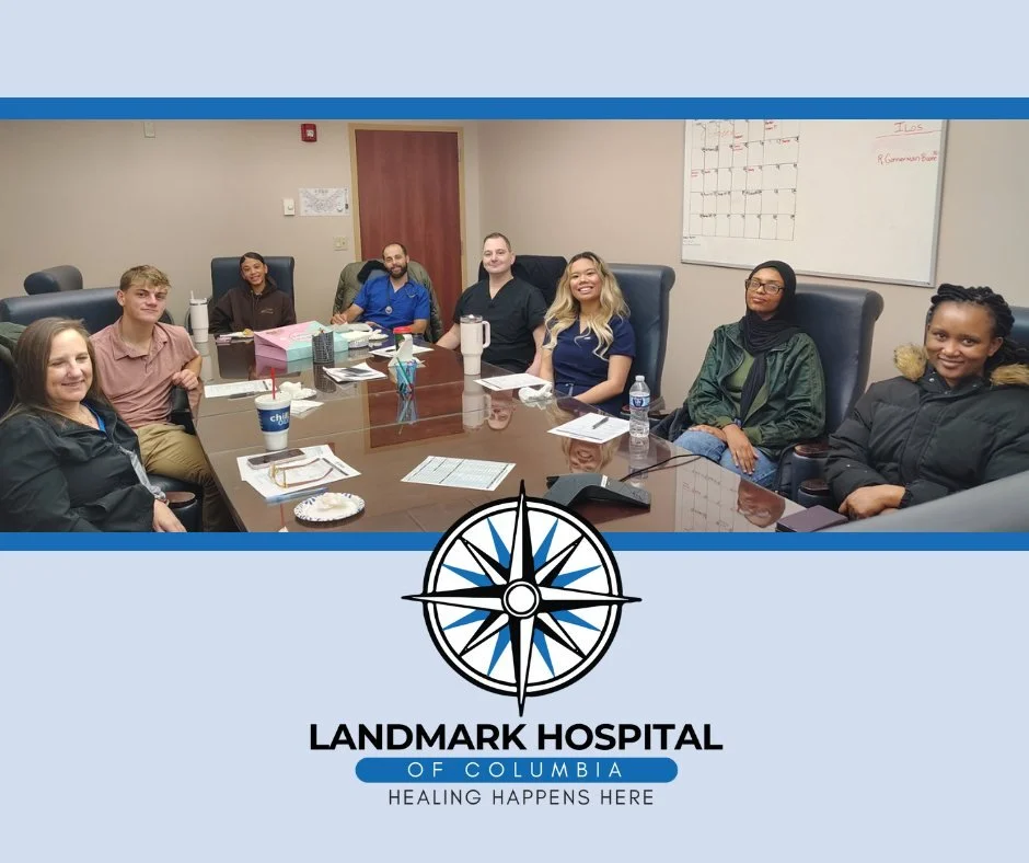 Full house at GHO today 🎉
We&rsquo;re pleased to welcome a full class of new team members to our General Hospital Orientation. Thank you for choosing to serve complex, medically fragile patients with us&mdash;your skills and heart make a real differ