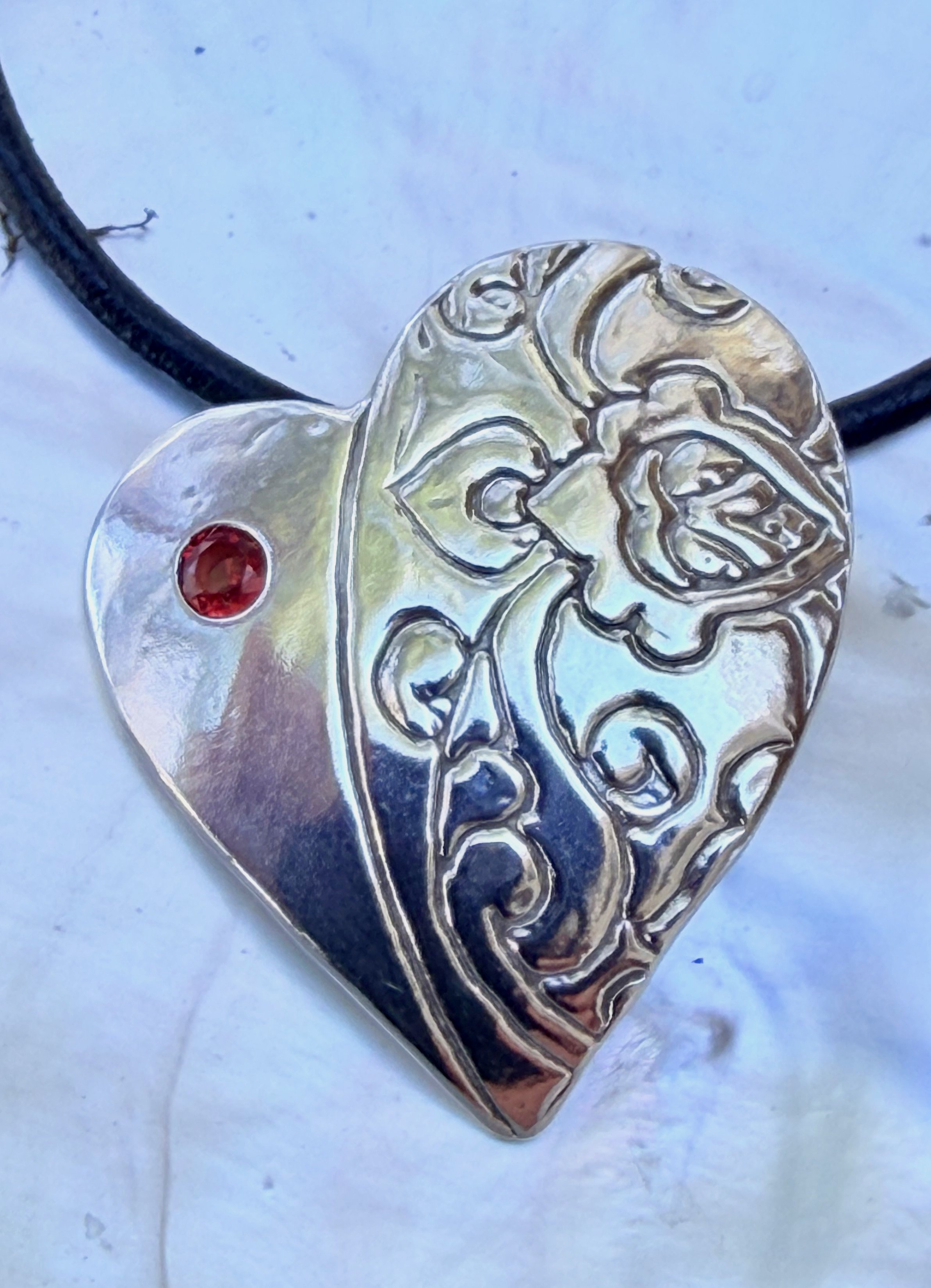 Hearts on Fire