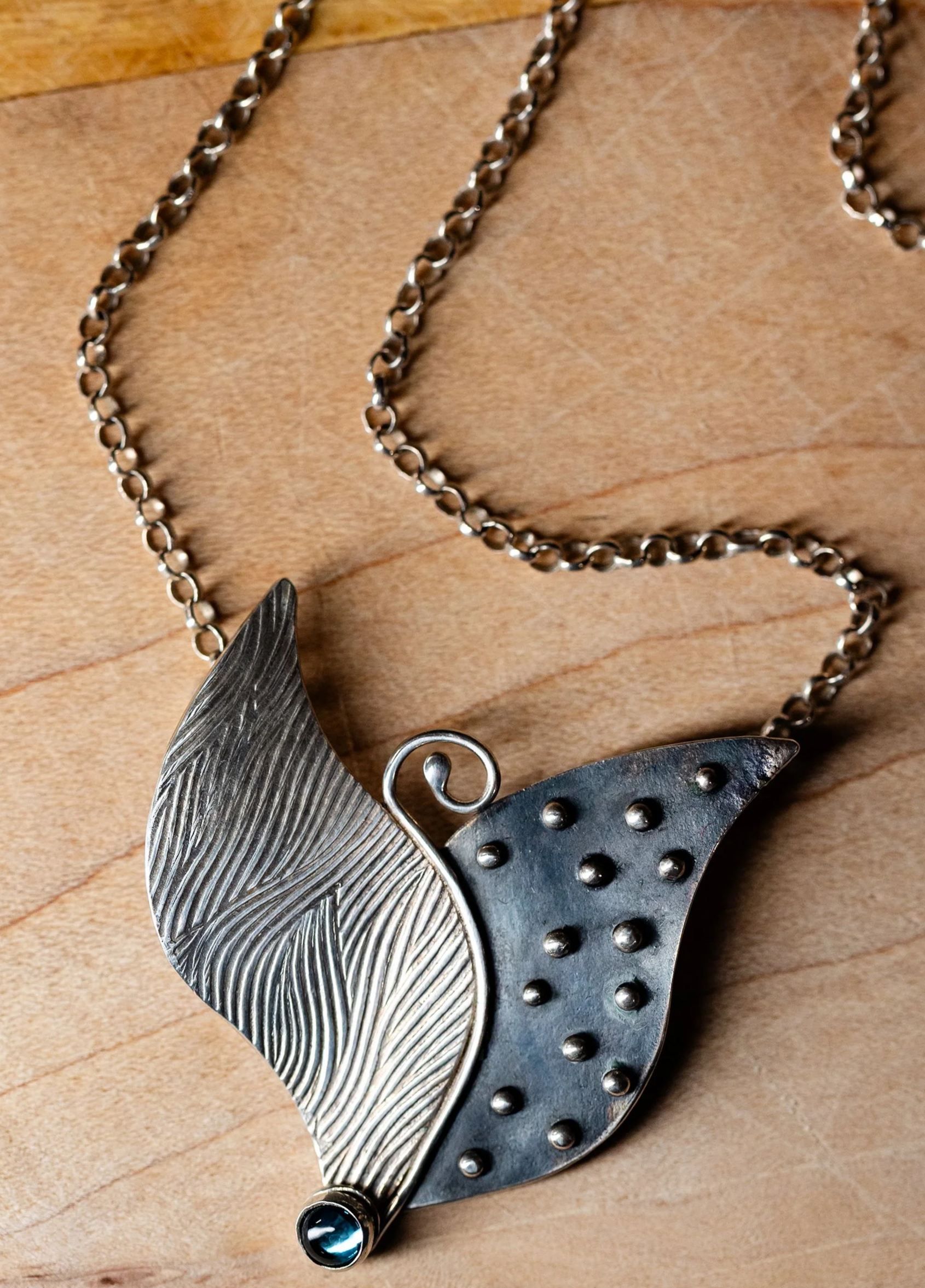 Nightingale Wings