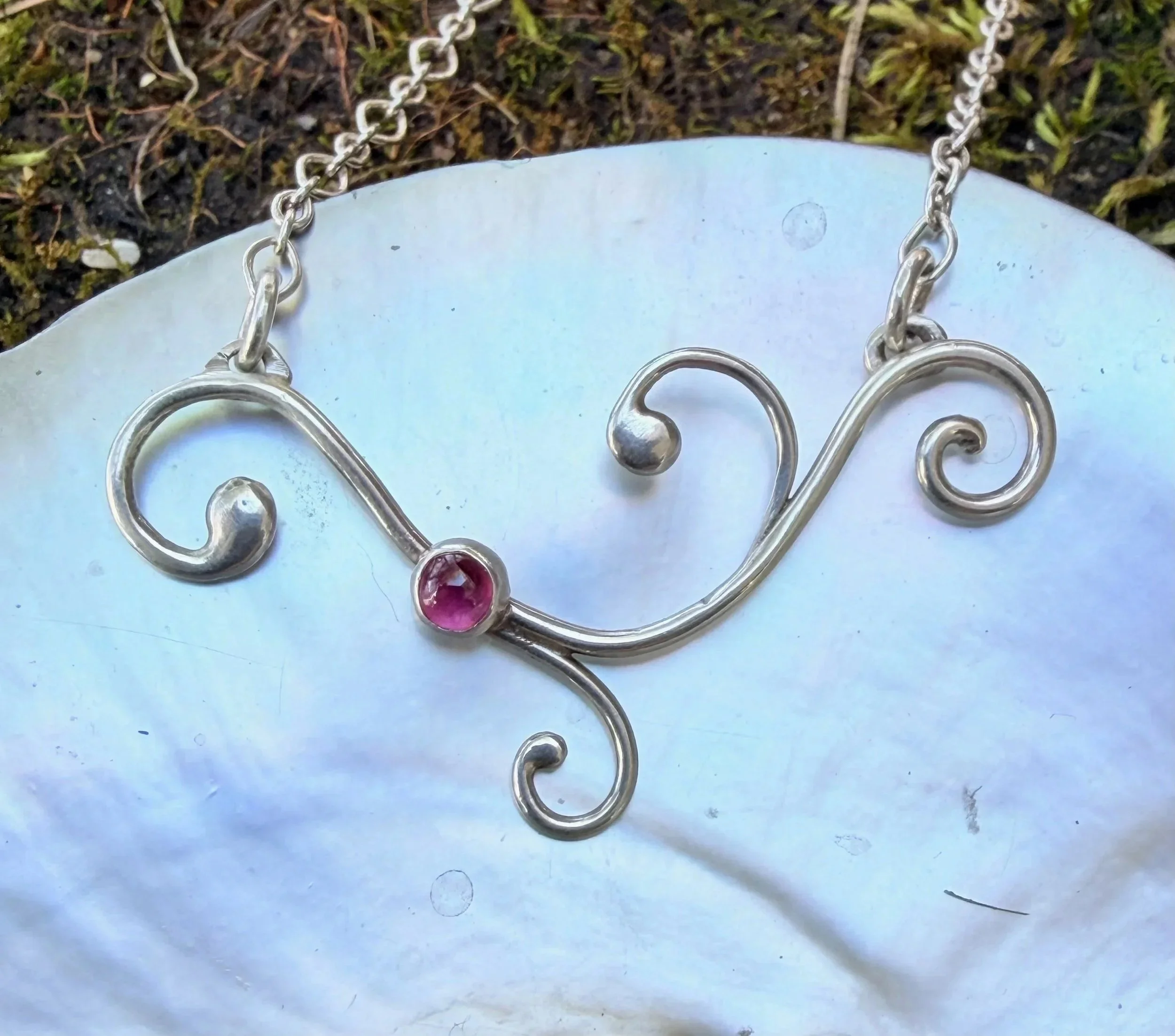 Whimsical Ruby