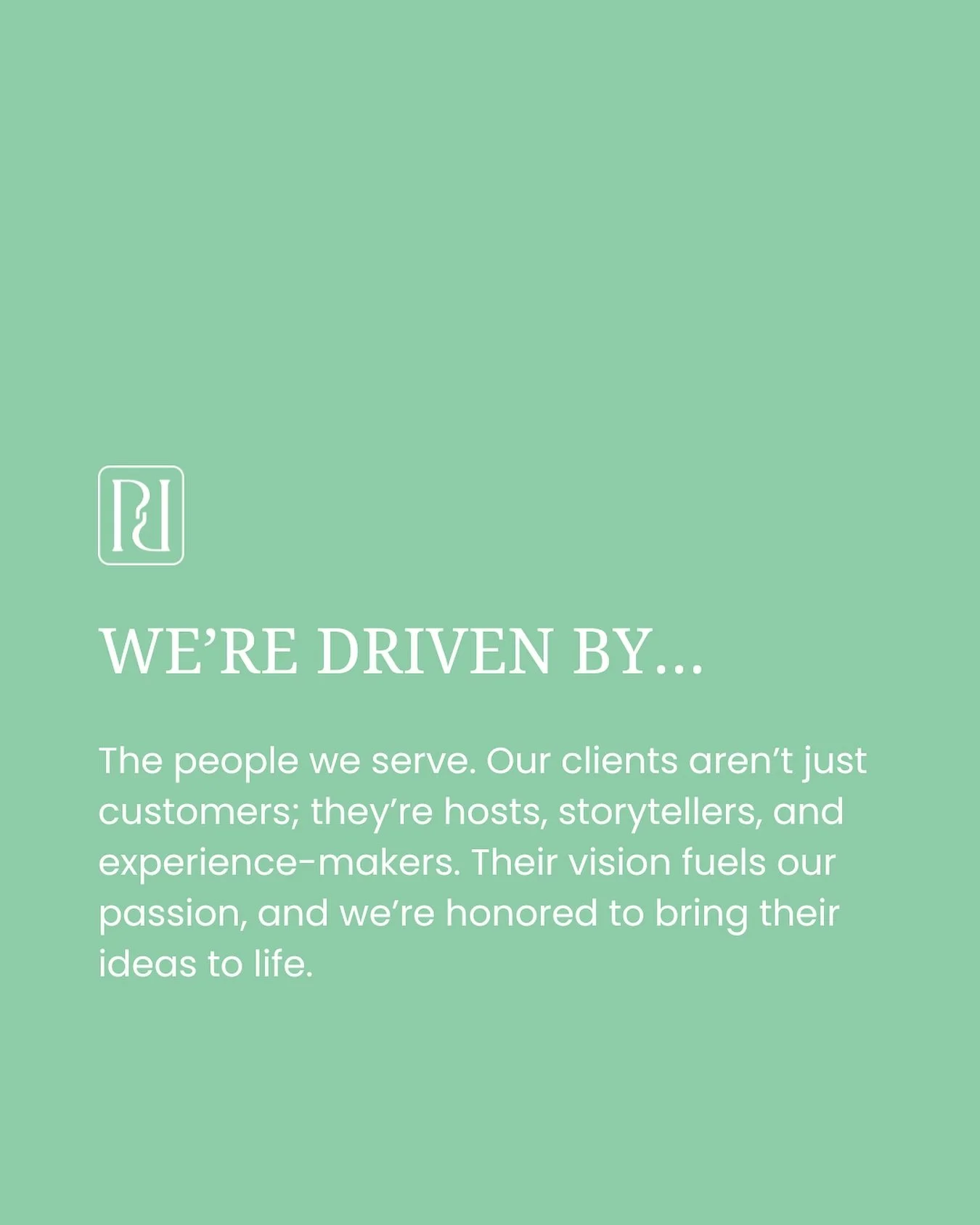 You bring the story. We build the foundation.
#PostAndLintel #ClientDriven