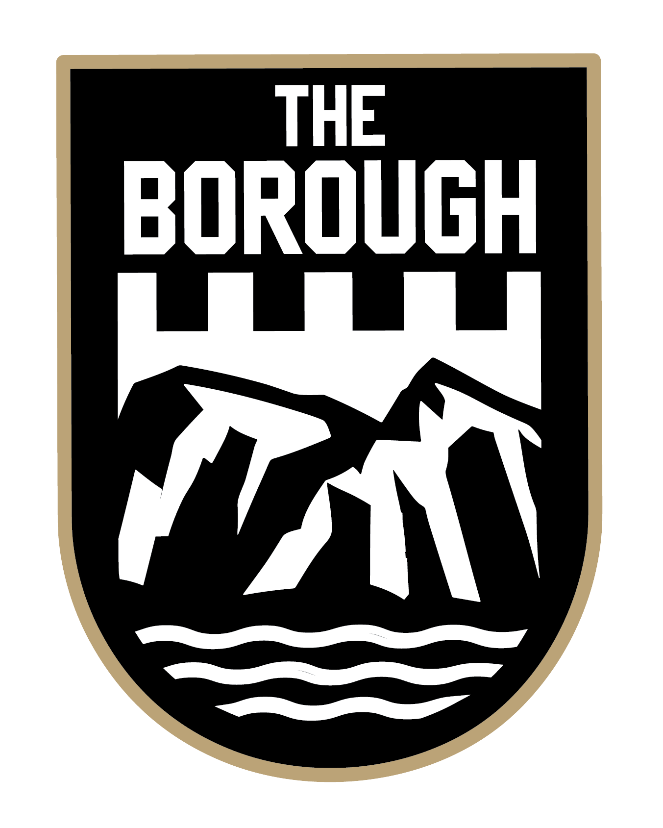 The Borough