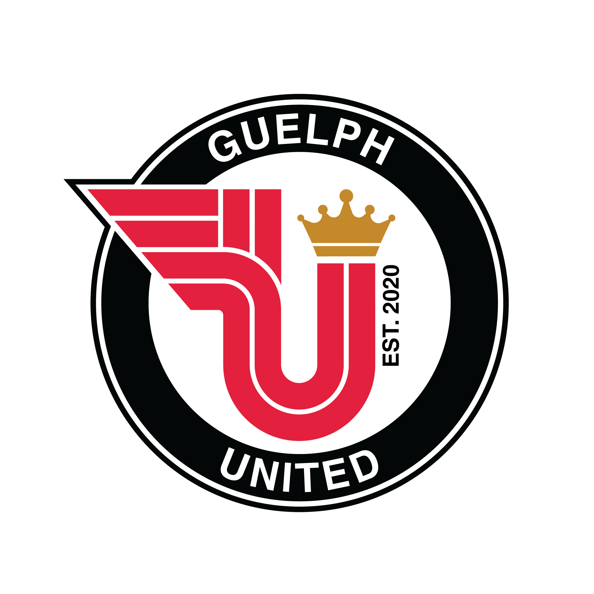 Away: Guelph United