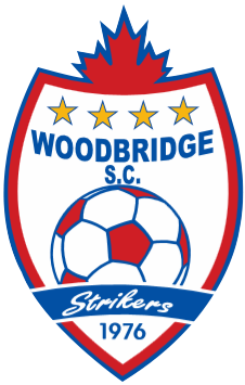 Cup Game Away: Woodbridge