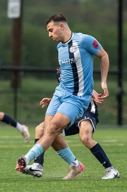 Whitby FC Outlasts Cambridge United Men in Thrilling Six-Goal Encounter