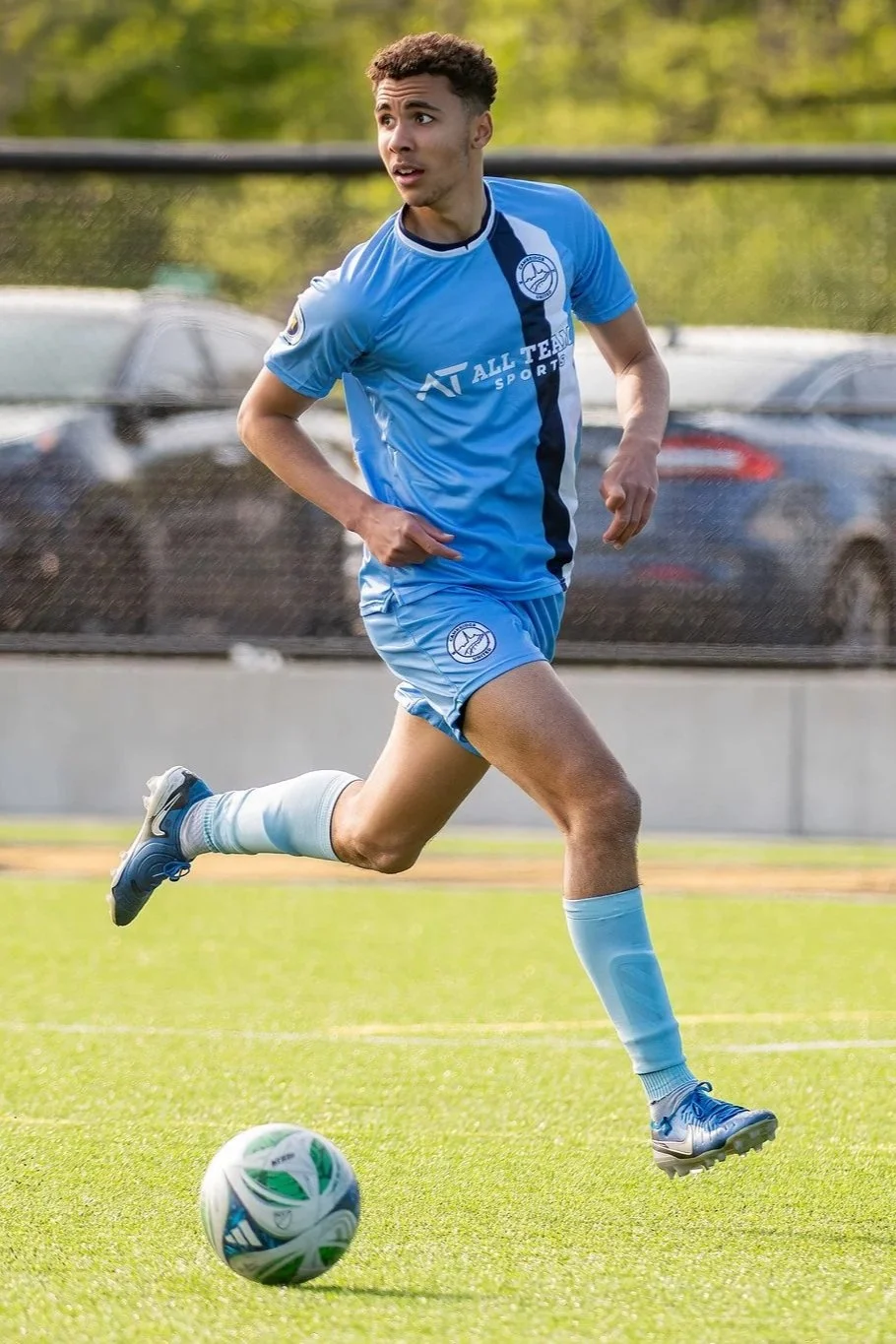Three points secured in road win over FC London