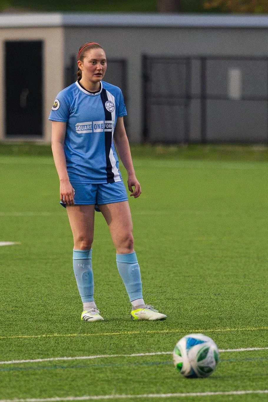 Injury trouble plagues Cambridge Women in 2-0 loss at Whitby