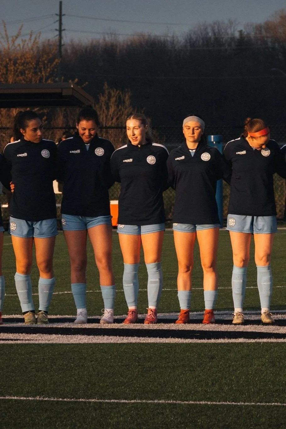 Despite dominant performance, Women fall 3-0 to Tecumseh from set pieces