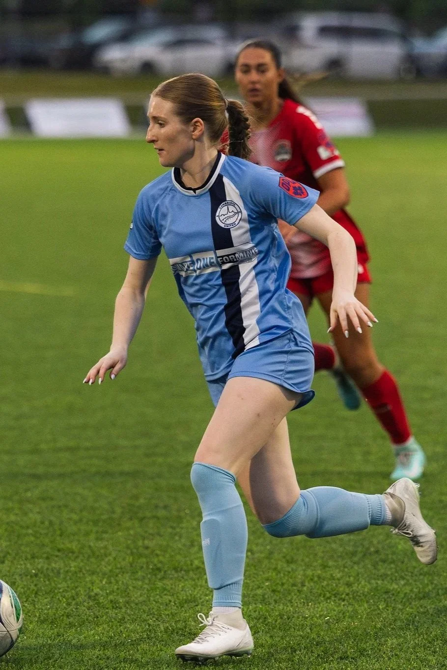 Cambridge Women complete incredible comeback in 4-3 win over Unionville