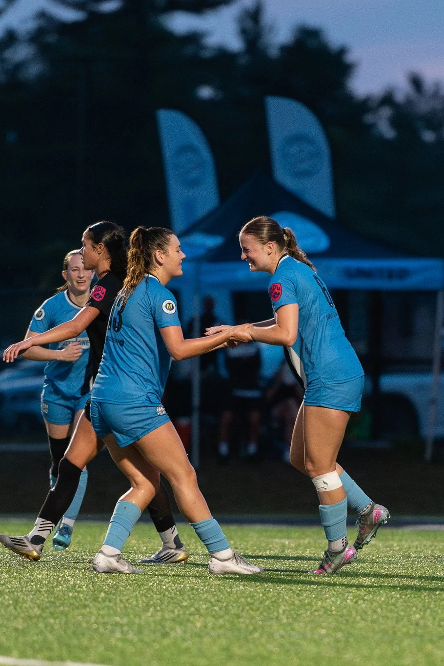 Cambridge Women edged out by Pickering 2-1 in tense OPL Match of the Week