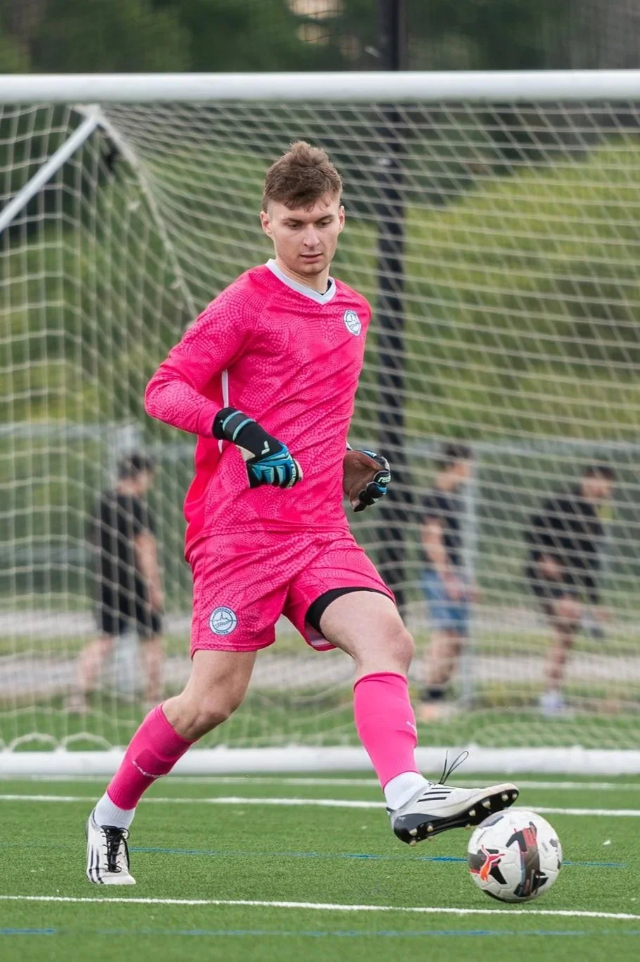 Cambridge Men secure away point in 0-0 draw at Whitby FC