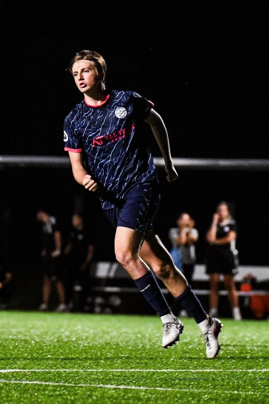 Penalties result in heartbreak for Cambridge in OPL Cup Semifinals