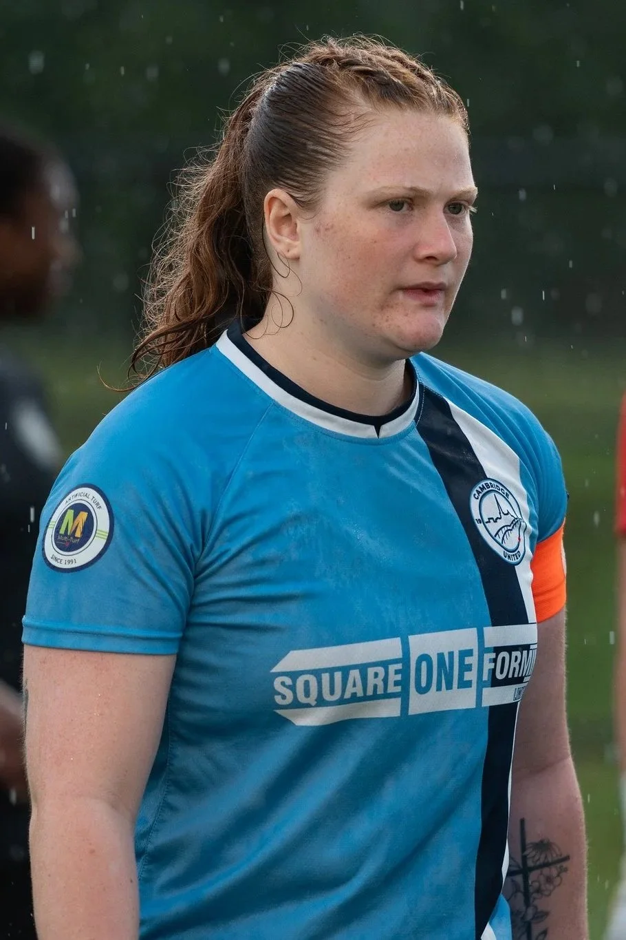 Cambridge Women secure 2-1 road victory against International FC