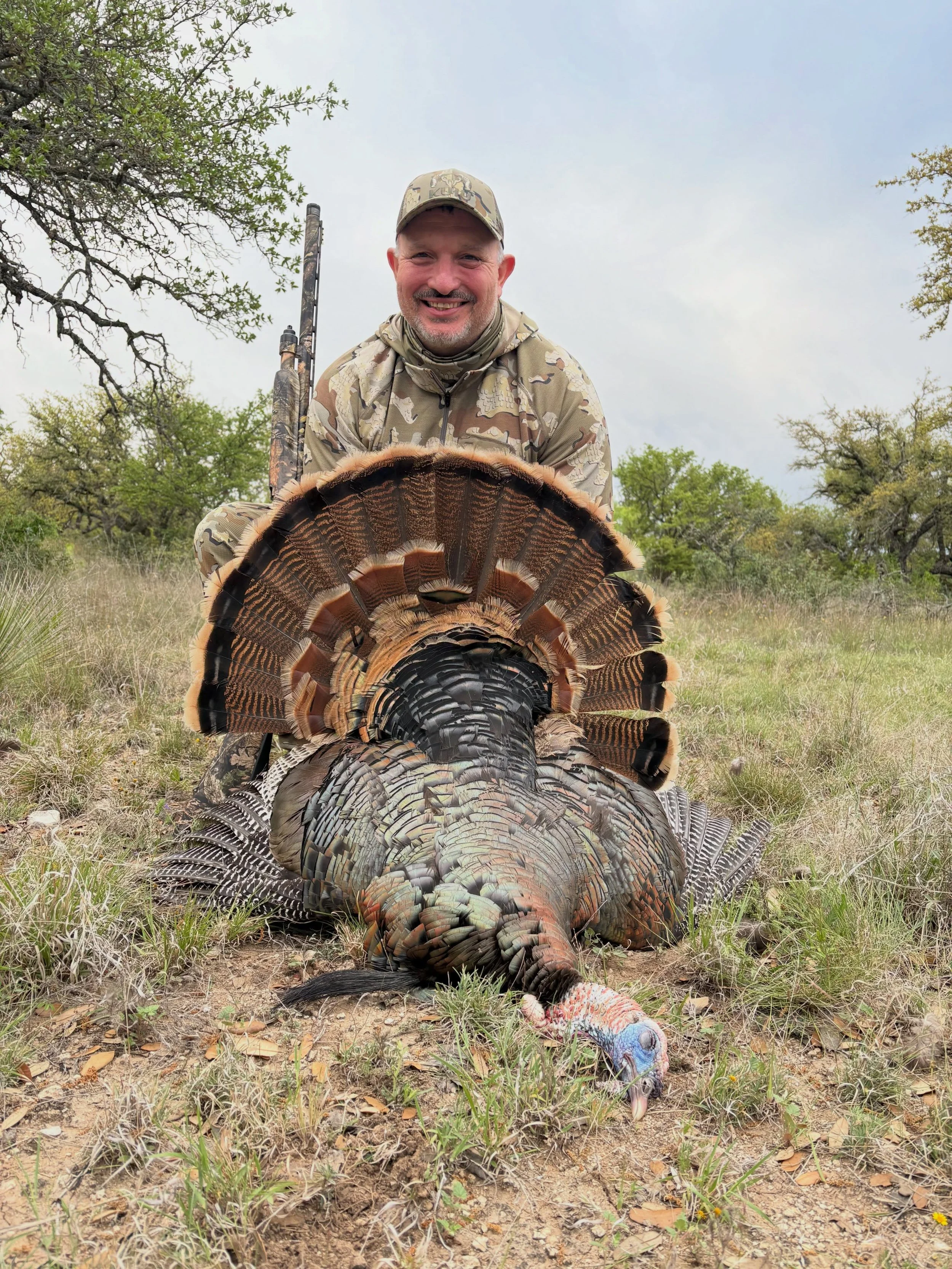 What a great hunt