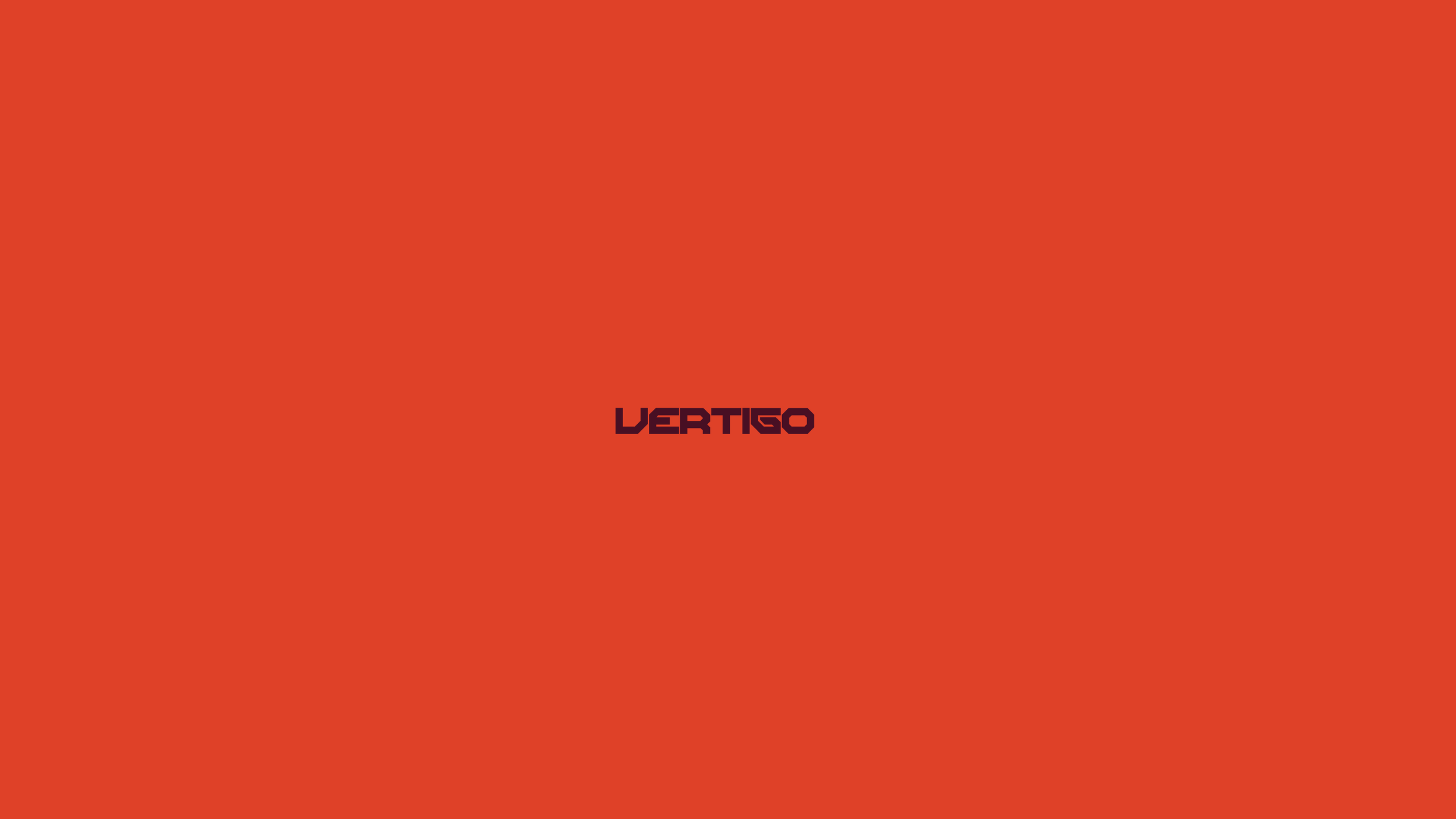 Vertigo
