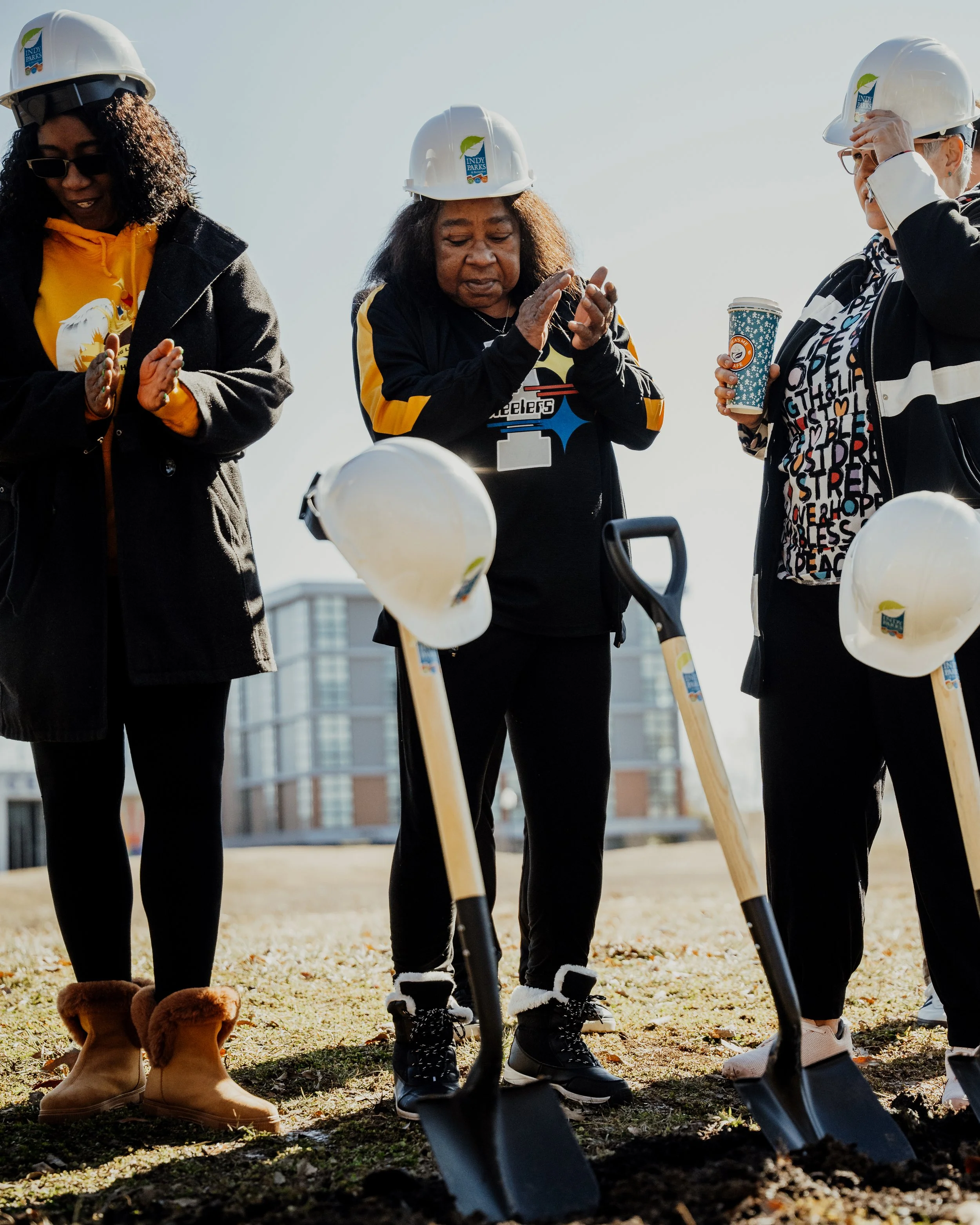 Tarkington Park - Groundbreaking-74.jpg