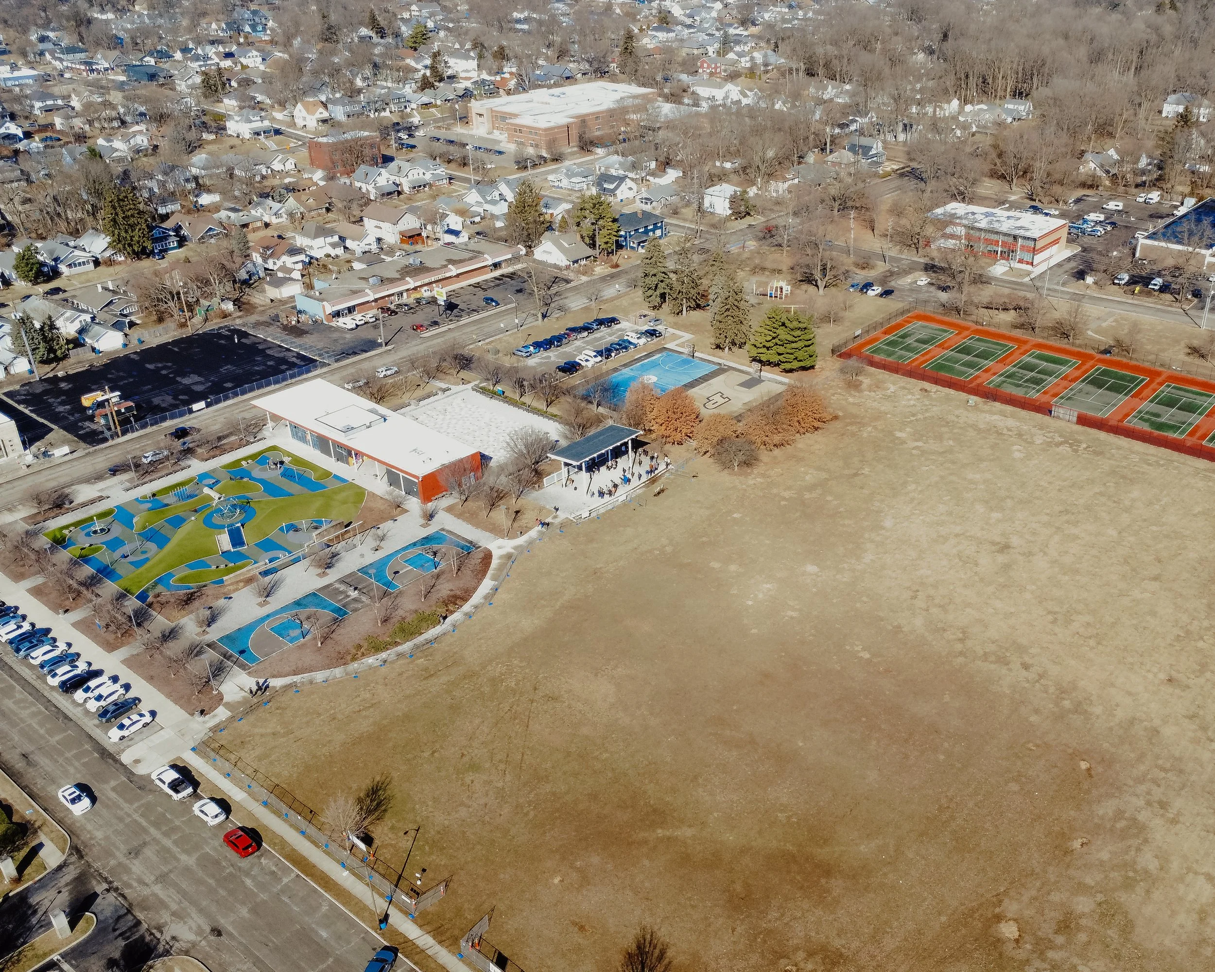 Tarkington Park - Groundbreaking-3.jpg